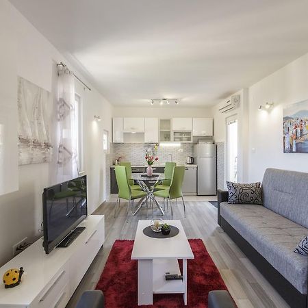 Apartman Jurica Komiža Exterior foto