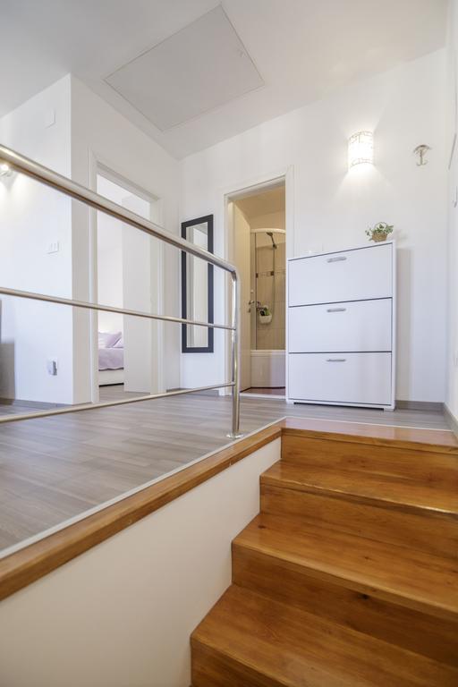 Apartman Jurica Komiža Exterior foto