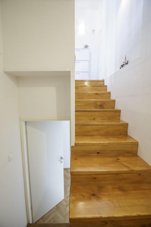Apartman Jurica Komiža Exterior foto